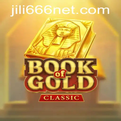 Unveiling the Excitement: BookOfGoldClassic and the Rise of jili666