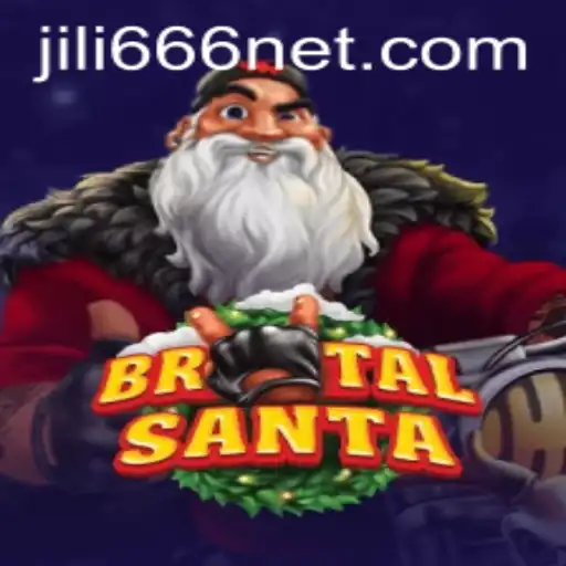 BrutalSanta: A Festive Adventure with a Twist in Jili666