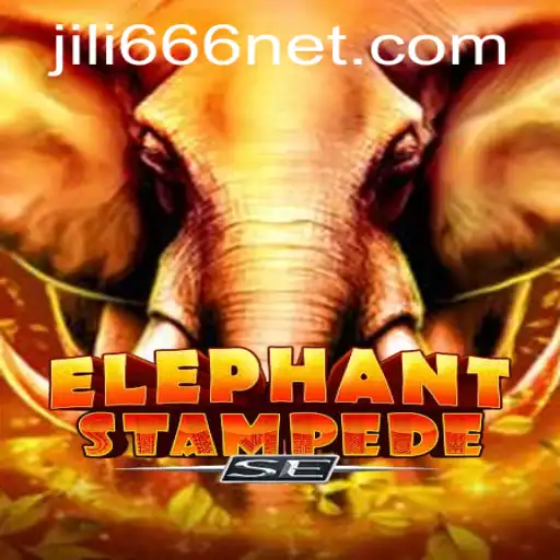 Exploring the Wild Adventure of ElephantStampedeSE