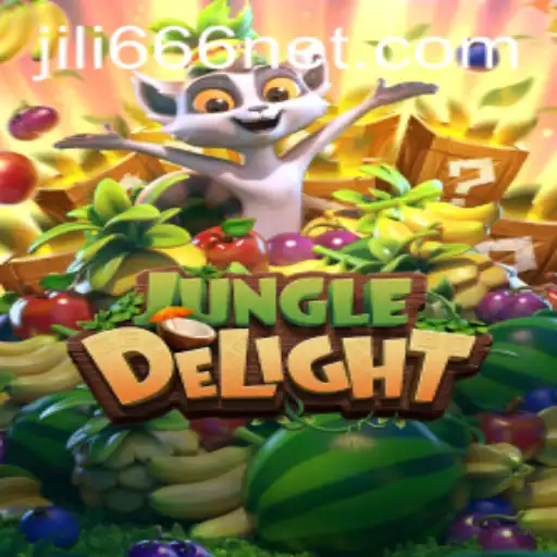 Explore the Adventures of JungleDelight and the Thrills of Jili666
