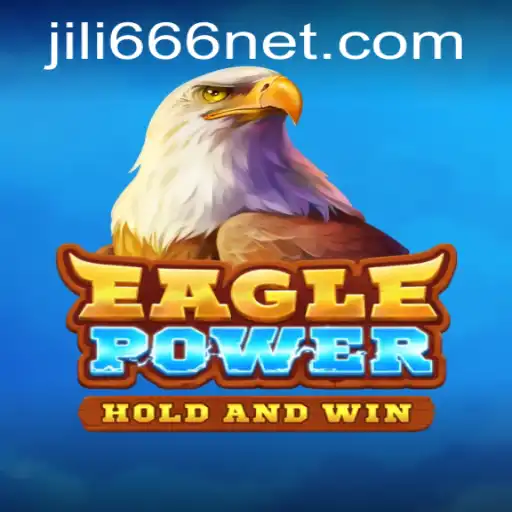 EaglePower: Soar to New Heights in the World of Gaming with Jili666