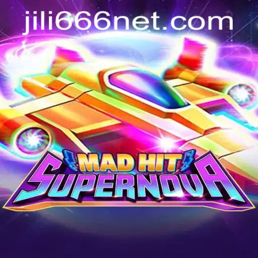 Exploring the Dynamic World of MadHitSupernova with Jili666