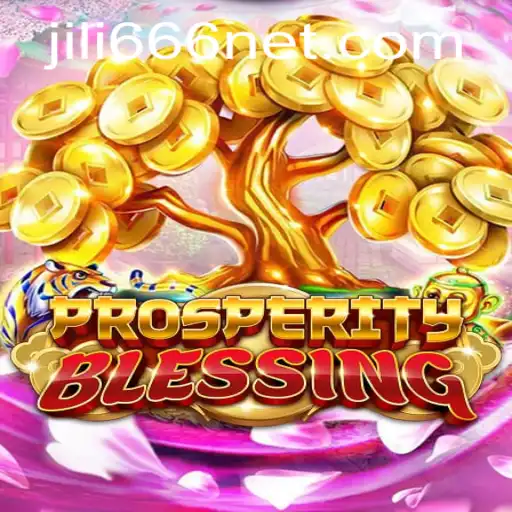 The Enchanting World of ProsperityBlessing: Unveiling the Mysteries of a Captivating Game