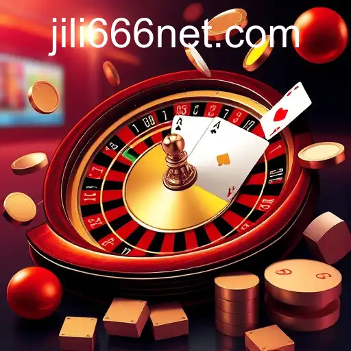 The World of Casino Games with Jili666