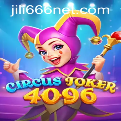 Unveiling the Enchantment of CircusJoker4096: A Mesmerizing Adventure