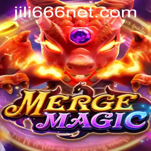 MERGEMAGIC: A Mystical Journey in a Harmonious World