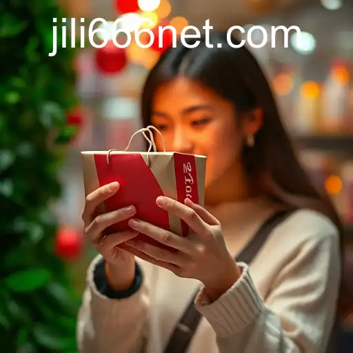 Exclusive Offers Unveiled: Discover jili666