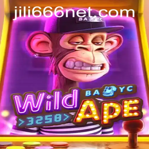 Explore WildApe3258: An Exciting New Chapter in Gaming with jili666